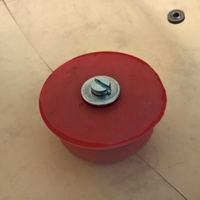 Pot handle (Old school) - Thumbnail 5