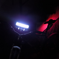 Crystal BikeLights plus Smartphone Navigation - Thumbnail 5