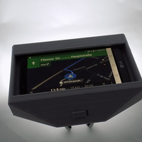Crystal BikeLights plus Smartphone Navigation - Thumbnail 7