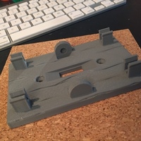 Frankenstein Light Switch Redux 1.0 - Thumbnail 2