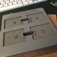 Frankenstein Light Switch Redux 1.0 - Thumbnail 5