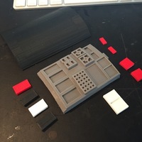Comm Pad - Black - Thumbnail 2