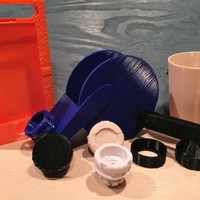 CoB Stem Cap System - Thumbnail 2