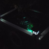 Affinity Pool Solar Lamp Bracket - Thumbnail 3
