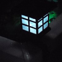 Affinity Pool Solar Lamp Bracket - Thumbnail 4