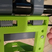 Universal Bike Handlebar Mount - Thumbnail 2