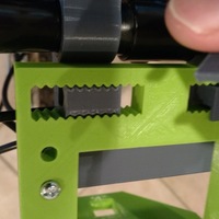 Universal Bike Handlebar Mount - Thumbnail 3
