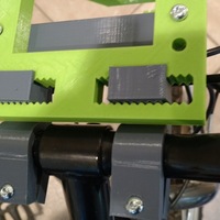 Universal Bike Handlebar Mount - Thumbnail 4