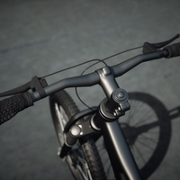 Squama bicycle handlebar - grip - Thumbnail 4
