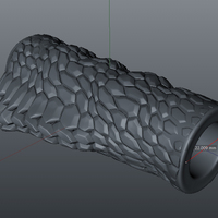 Squama bicycle handlebar - grip - Thumbnail 5