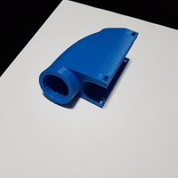 Toy Bicycle Exhaust - Thumbnail 2