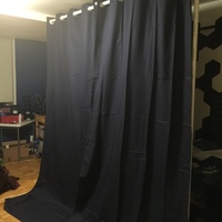 PVC Backdrop joints - Thumbnail 2