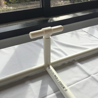 PVC Backdrop joints - Thumbnail 3