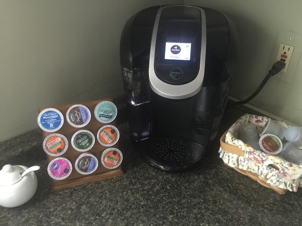 Keurig K-Cup Stand