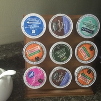 Keurig K-Cup Stand - Thumbnail 3