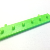 Ratchet Socket Holder - Thumbnail 2