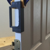 Door Hinge Guide - Thumbnail 1