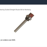 Door Hinge Guide - Thumbnail 2