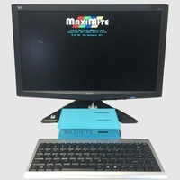 3D Printed Case for Maximite Retro BASIC Computer - Thumbnail 2
