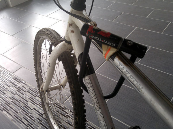 ULock Angle Mount