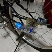 Toy Bicycle Exhaust - Thumbnail 4