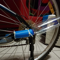 Toy Bicycle Exhaust - Thumbnail 5