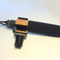 Microphone shock mount - Thumbnail 3