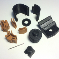 Microphone shock mount - Thumbnail 4