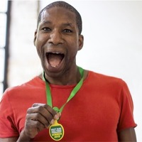 Table Tennis Tournament medal - Thumbnail 4