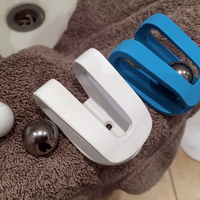 Towel clip - Thumbnail 3
