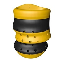 BuzzBox™ Bee house - Thumbnail 3