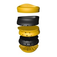 BuzzBox™ Bee house - Thumbnail 4