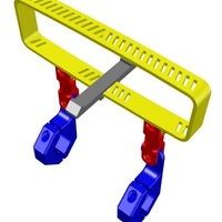 Bose Mini Bike Mount - Thumbnail 1