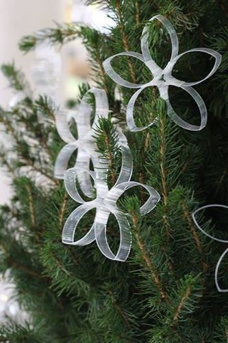 Christmas tree star decoration 3D Print 89814