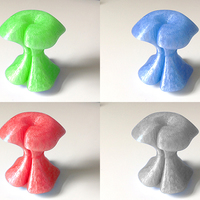 Apple Cor!™ cable tidy - Thumbnail 2