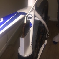 Phone holder lid for Repair kit cannister - Thumbnail 2