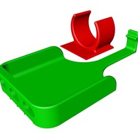 Iphone5 bike phone mount - remix - Thumbnail 3