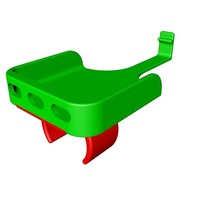 Iphone5 bike phone mount - remix - Thumbnail 5