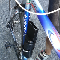 Phone holder lid for Repair kit cannister - Thumbnail 5