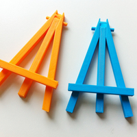Mini caballete easel - prints in one piece - Thumbnail 2
