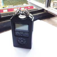 Tascam DR-40 Portable MP3 Recorder CASE - Thumbnail 4