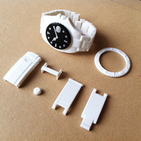 Divers Watch v2     Fully jointed with working bezel  - Thumbnail 2