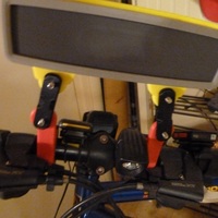 Bose Mini Bike Mount - Thumbnail 3