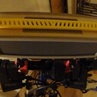 Bose Mini Bike Mount - Thumbnail 4