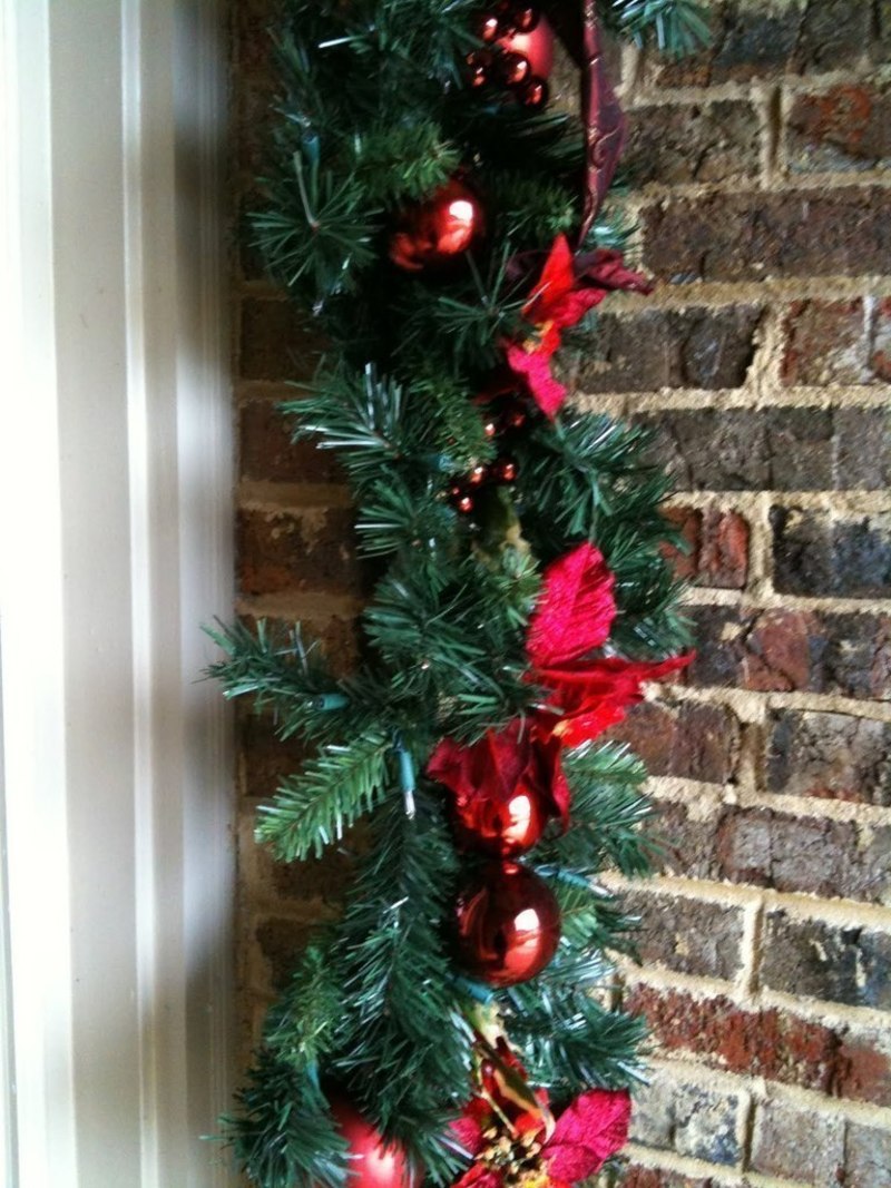 Garland Clip