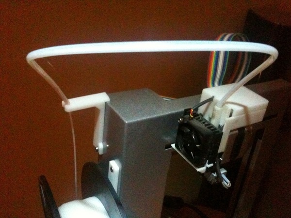 Medium Up! Printer Filament Guide 3D Printing 89921