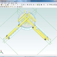 Ideal Harmonic Transformer - Thumbnail 1