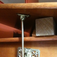 Bracket for Drafting Table - Thumbnail 2