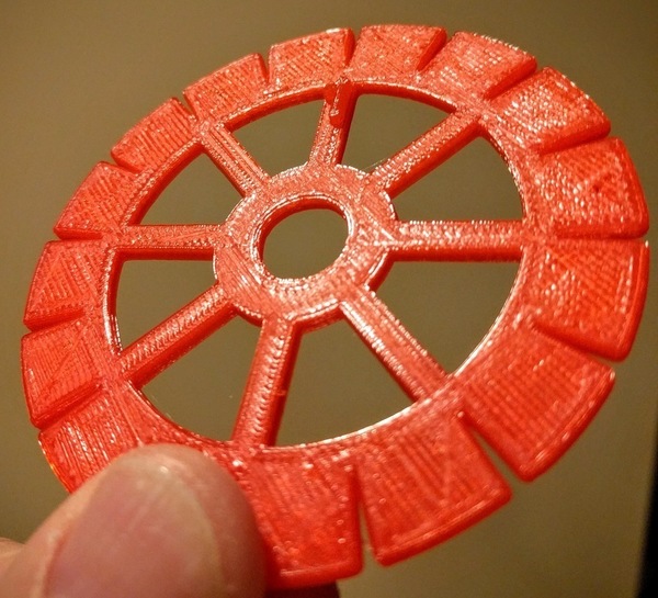 MkrClub.com Japanese Cord Loom (Kumihimo)