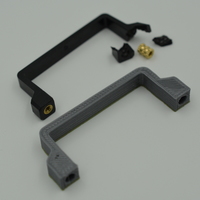 MkrClub.com GoPro Gimbal Strap for DJI Phantom 2 - Thumbnail 2